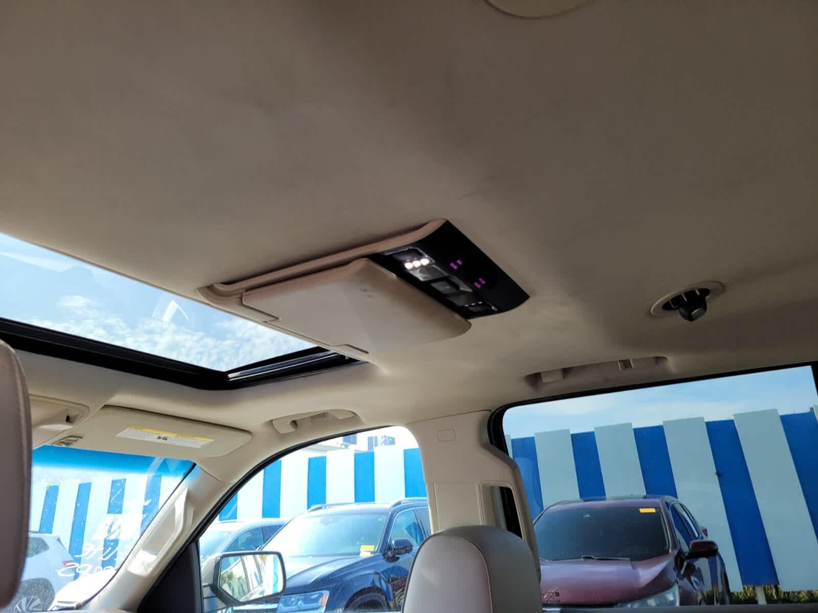 2018 GMC Yukon XL Denali Denali