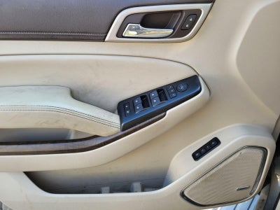 2018 GMC Yukon XL Denali Denali