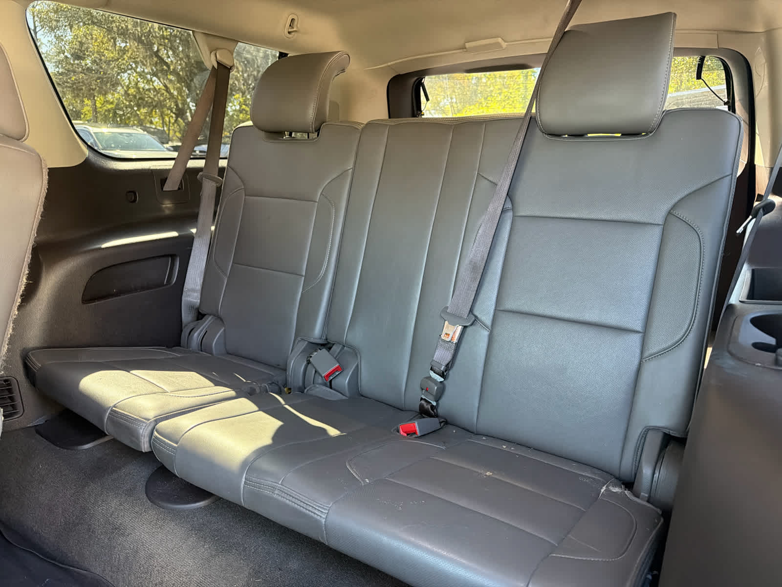 2016 GMC Yukon XL Denali