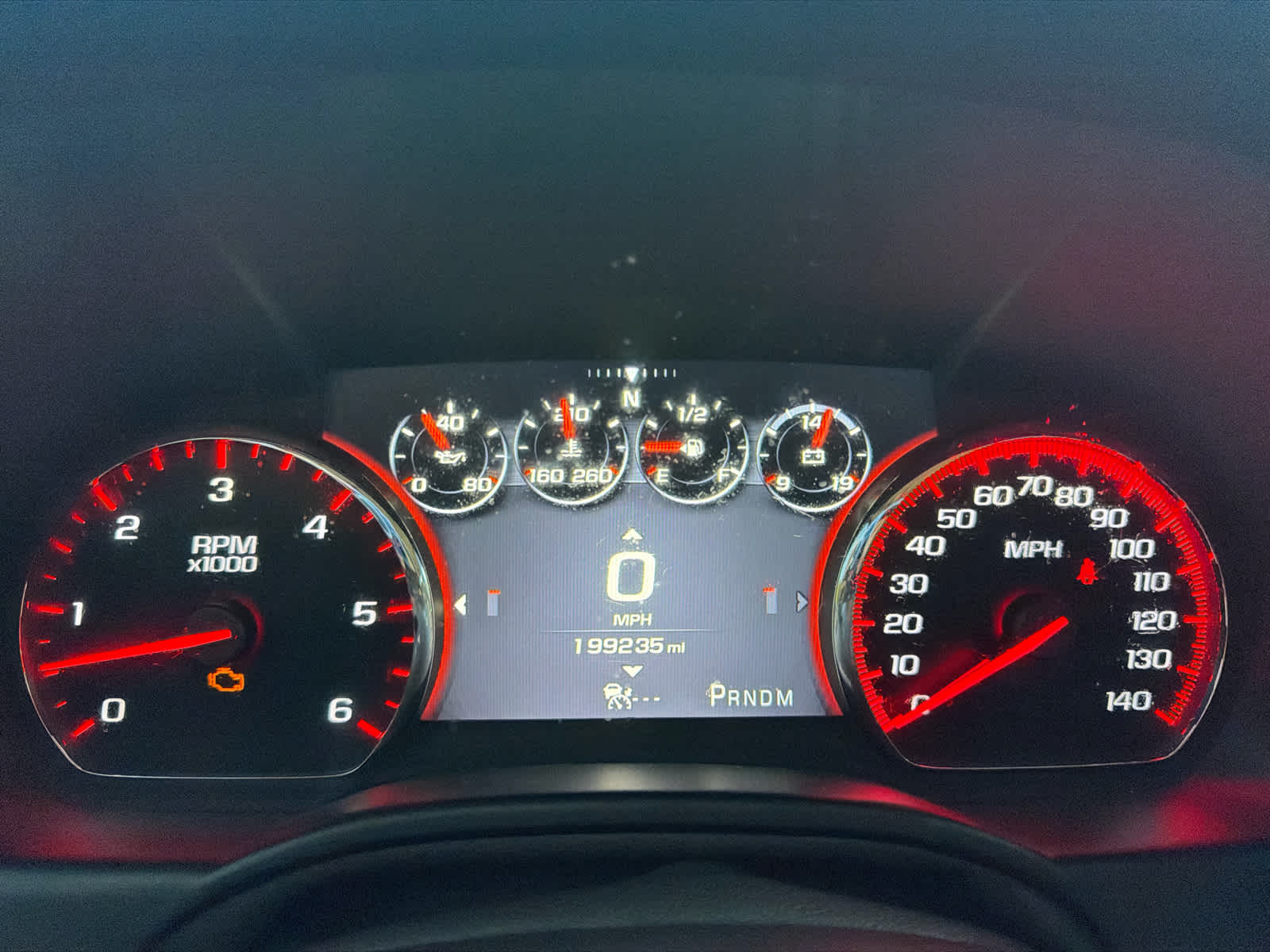 2016 GMC Yukon XL Denali