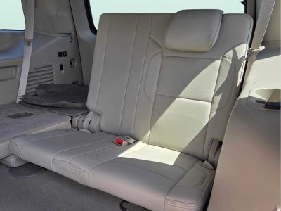2018 GMC Yukon Denali Denali