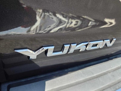 2018 GMC Yukon Denali Denali