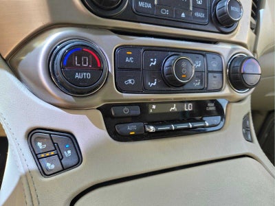 2018 GMC Yukon Denali Denali