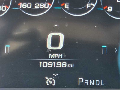 2018 GMC Yukon Denali Denali