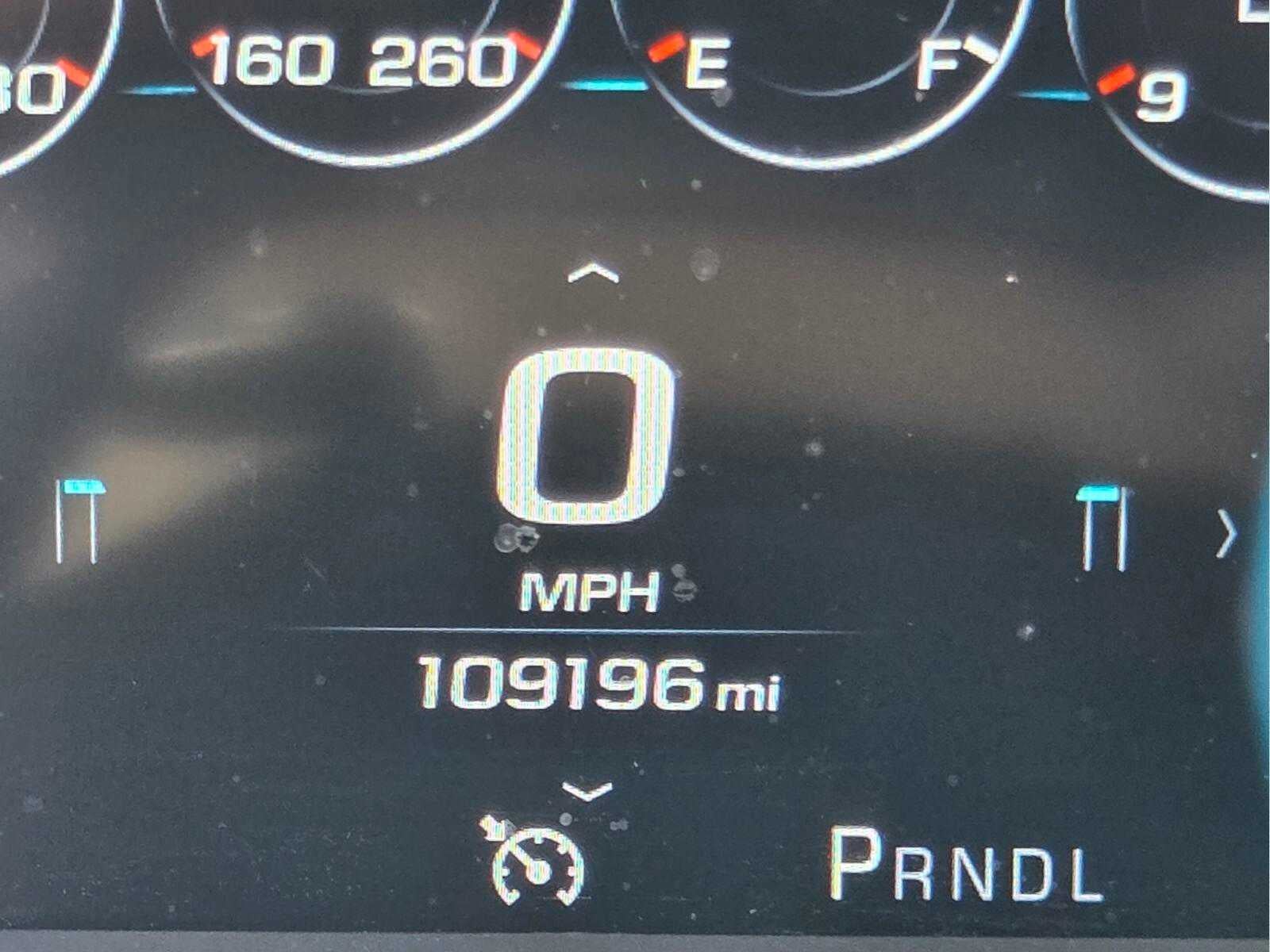 2018 GMC Yukon Denali Denali