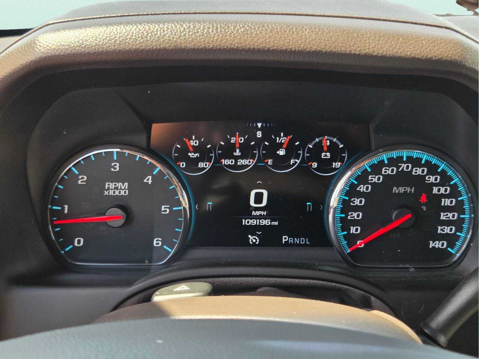 2018 GMC Yukon Denali Denali