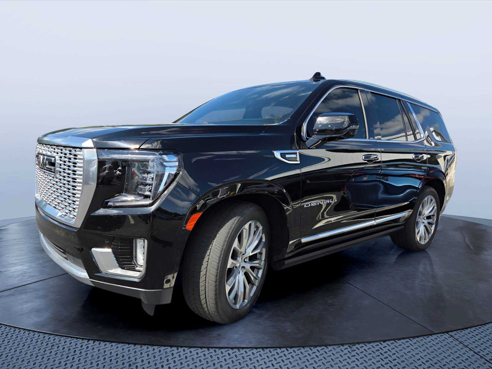 2023 GMC Yukon Denali Denali