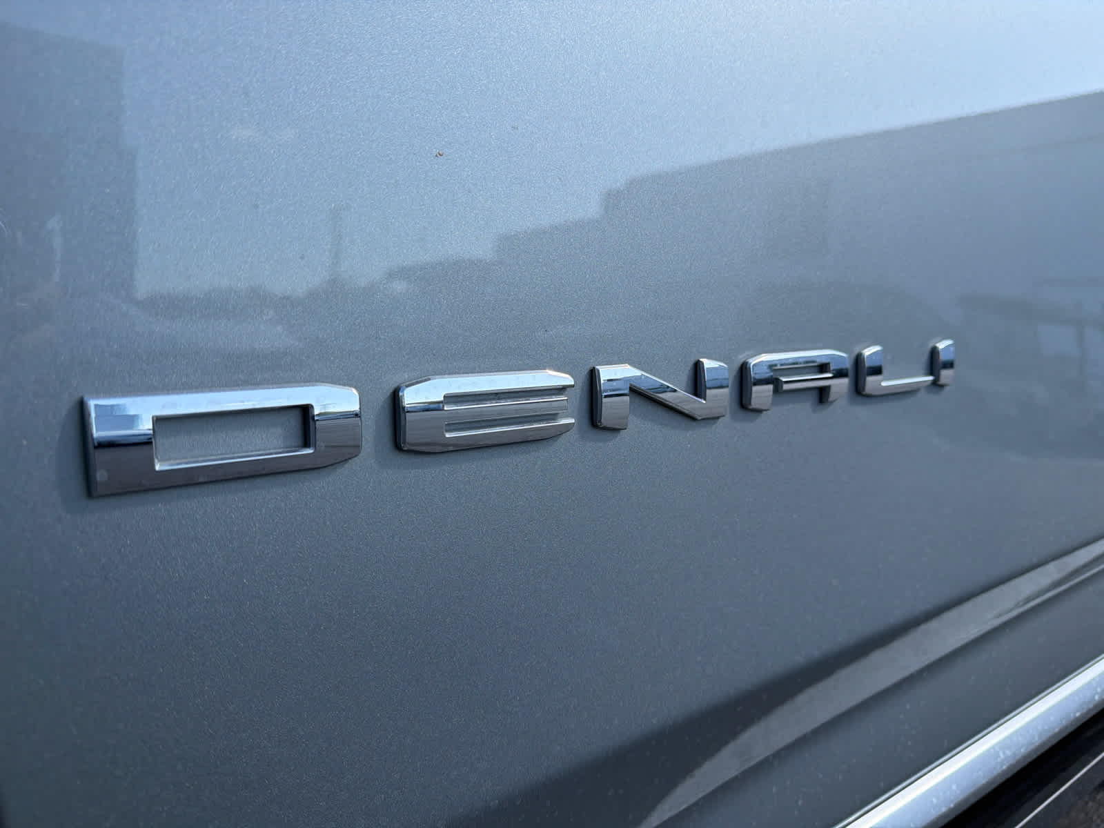 2025 GMC Yukon Denali Denali