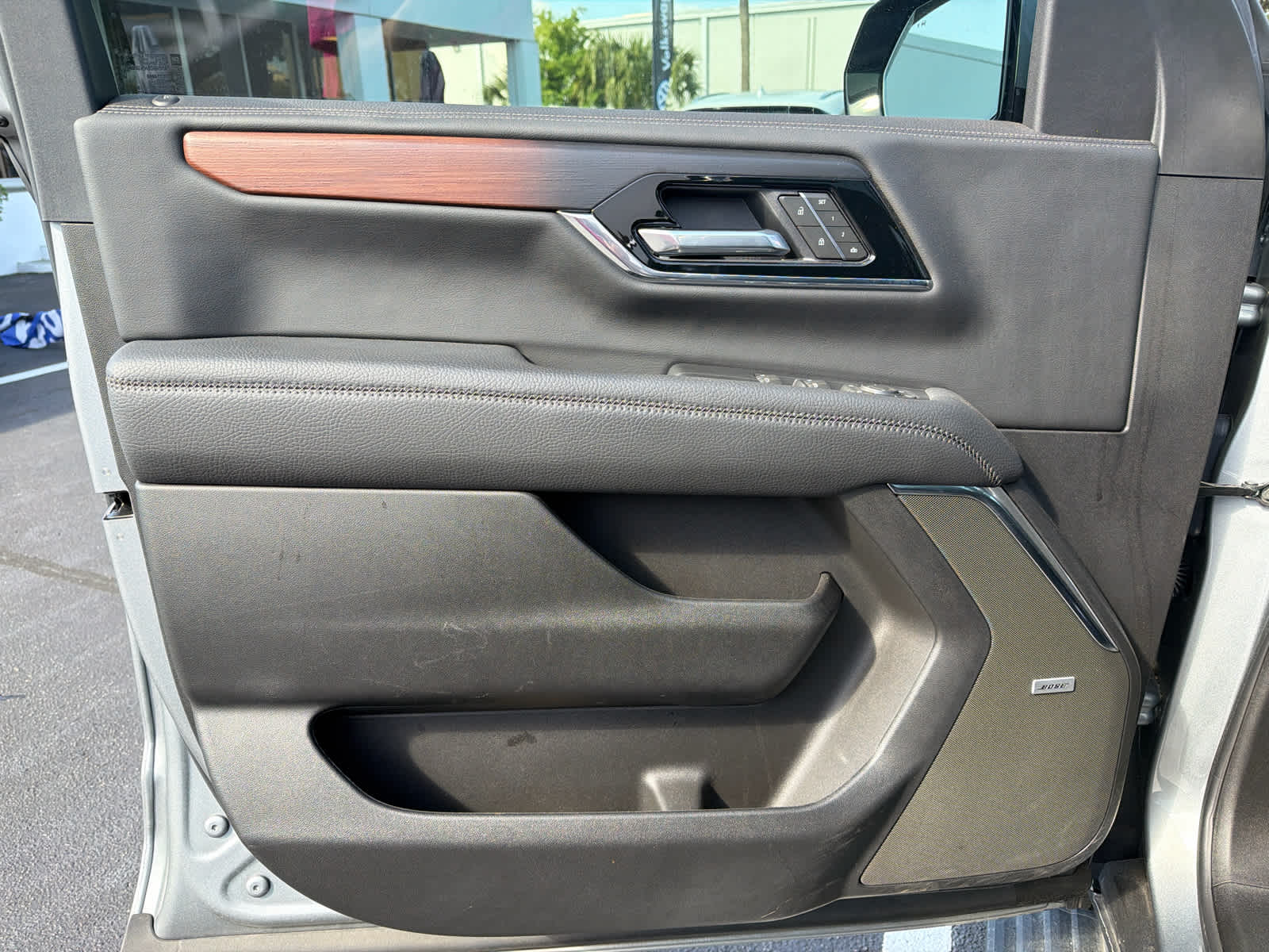 2025 GMC Yukon Denali Denali