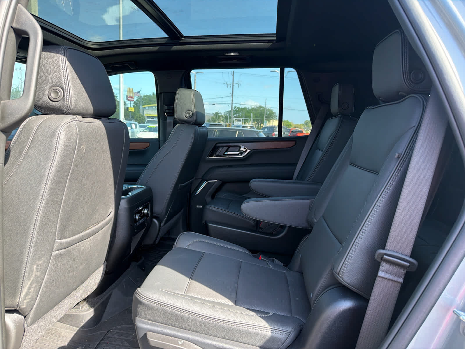 2025 GMC Yukon Denali Denali