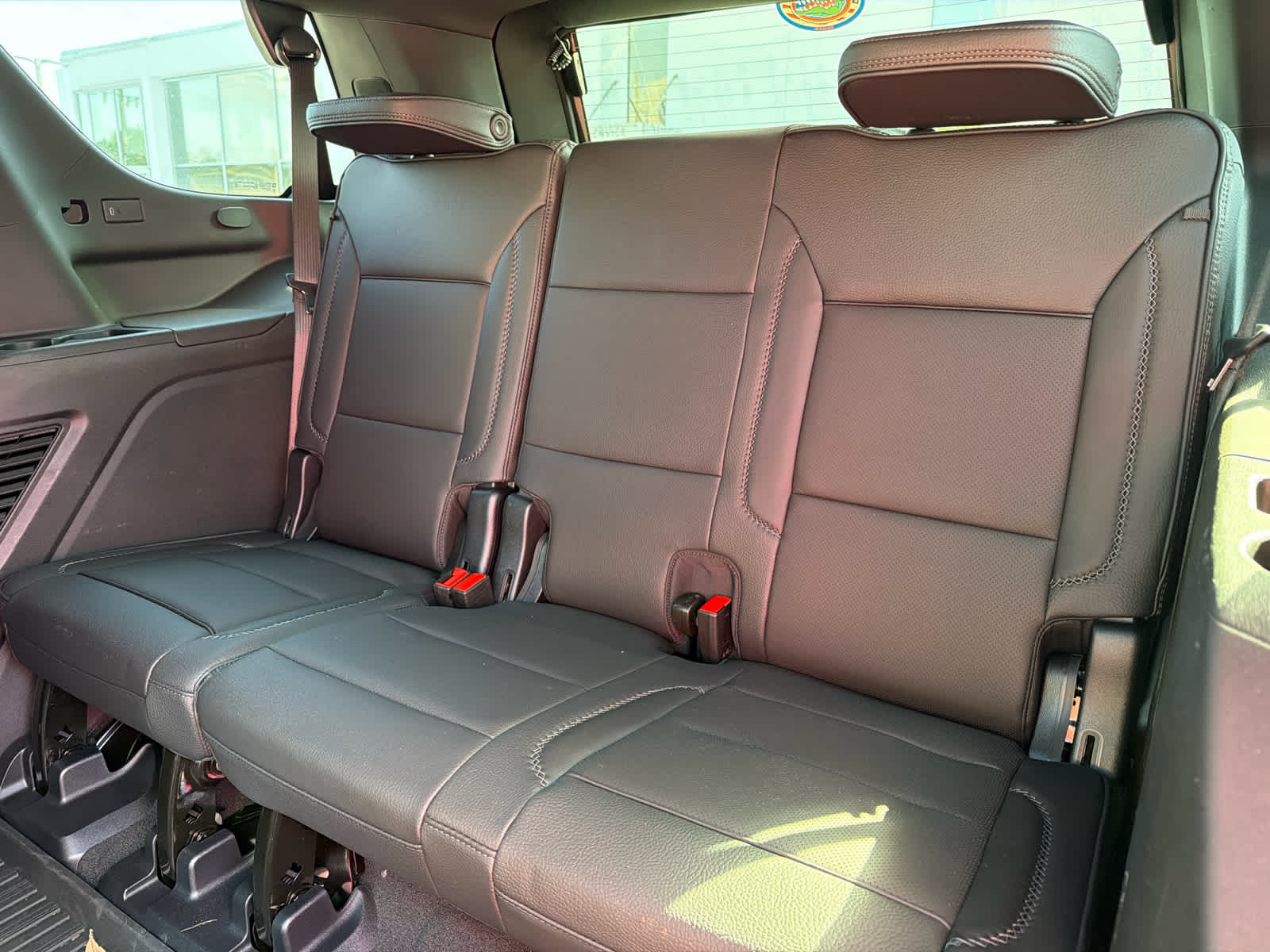 2025 GMC Yukon Denali Denali