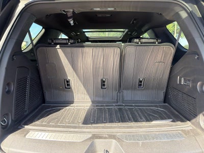 2025 GMC Yukon Denali Denali