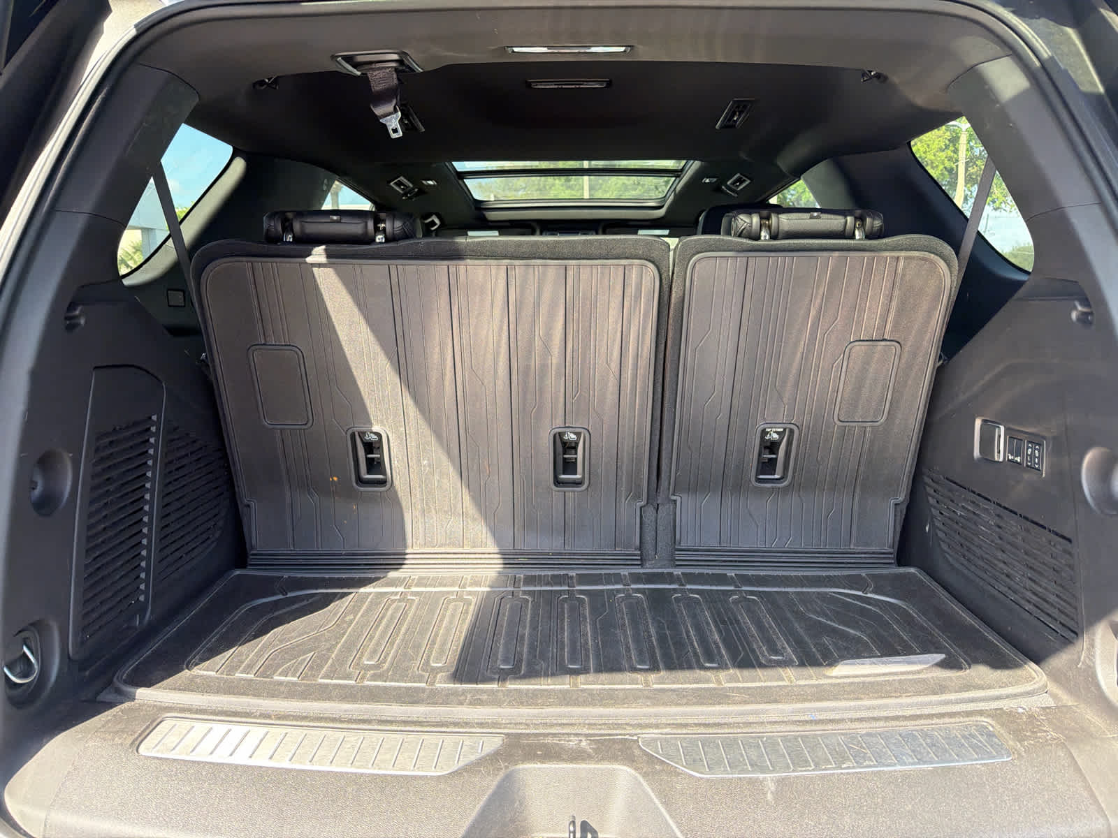 2025 GMC Yukon Denali Denali