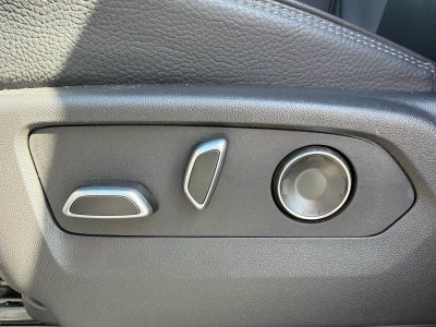 2025 GMC Yukon Denali Denali