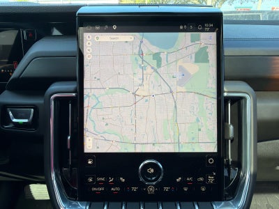 2025 GMC Yukon Denali Denali