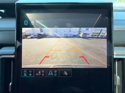 2025 GMC Yukon Denali Denali