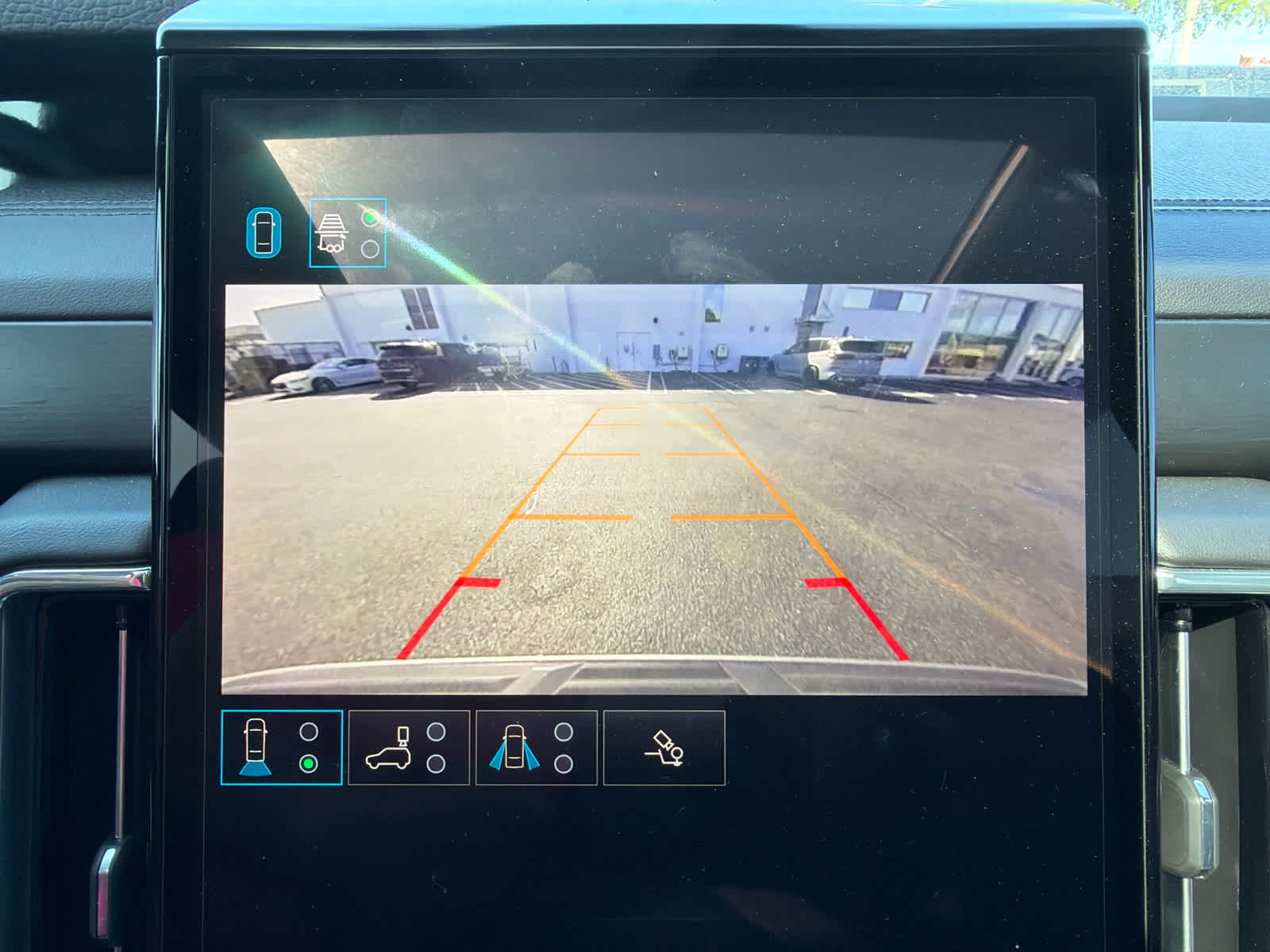 2025 GMC Yukon Denali Denali