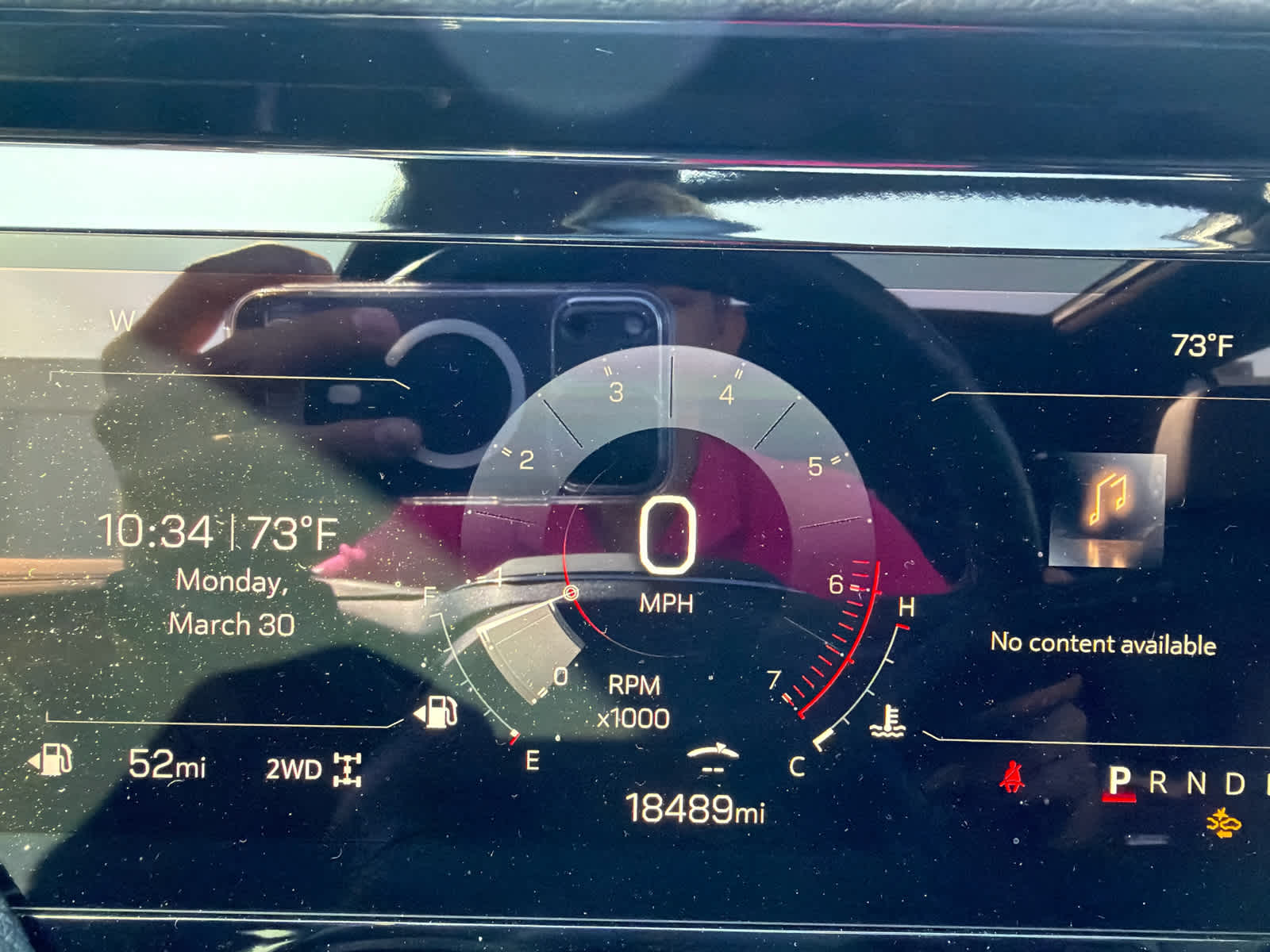 2025 GMC Yukon Denali Denali