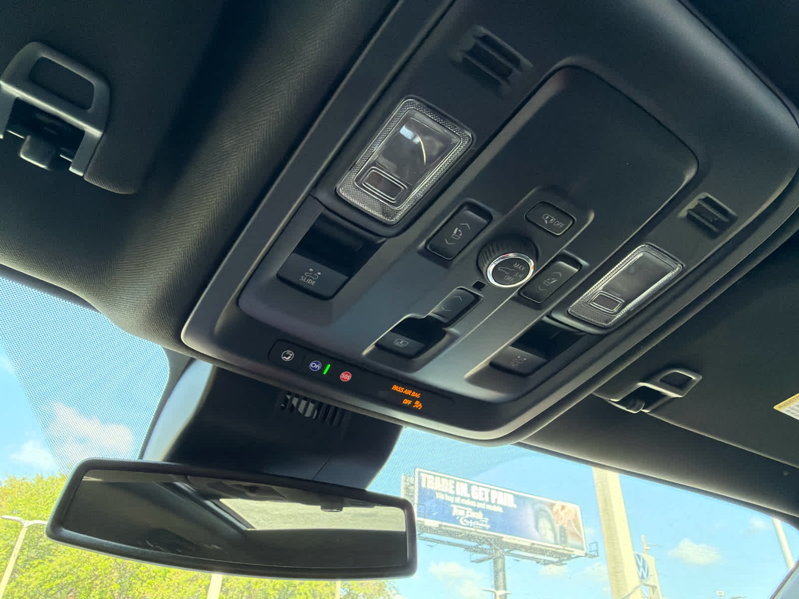 2025 GMC Yukon Denali Denali