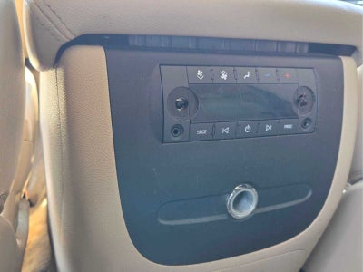 2007 Chevrolet Tahoe LT