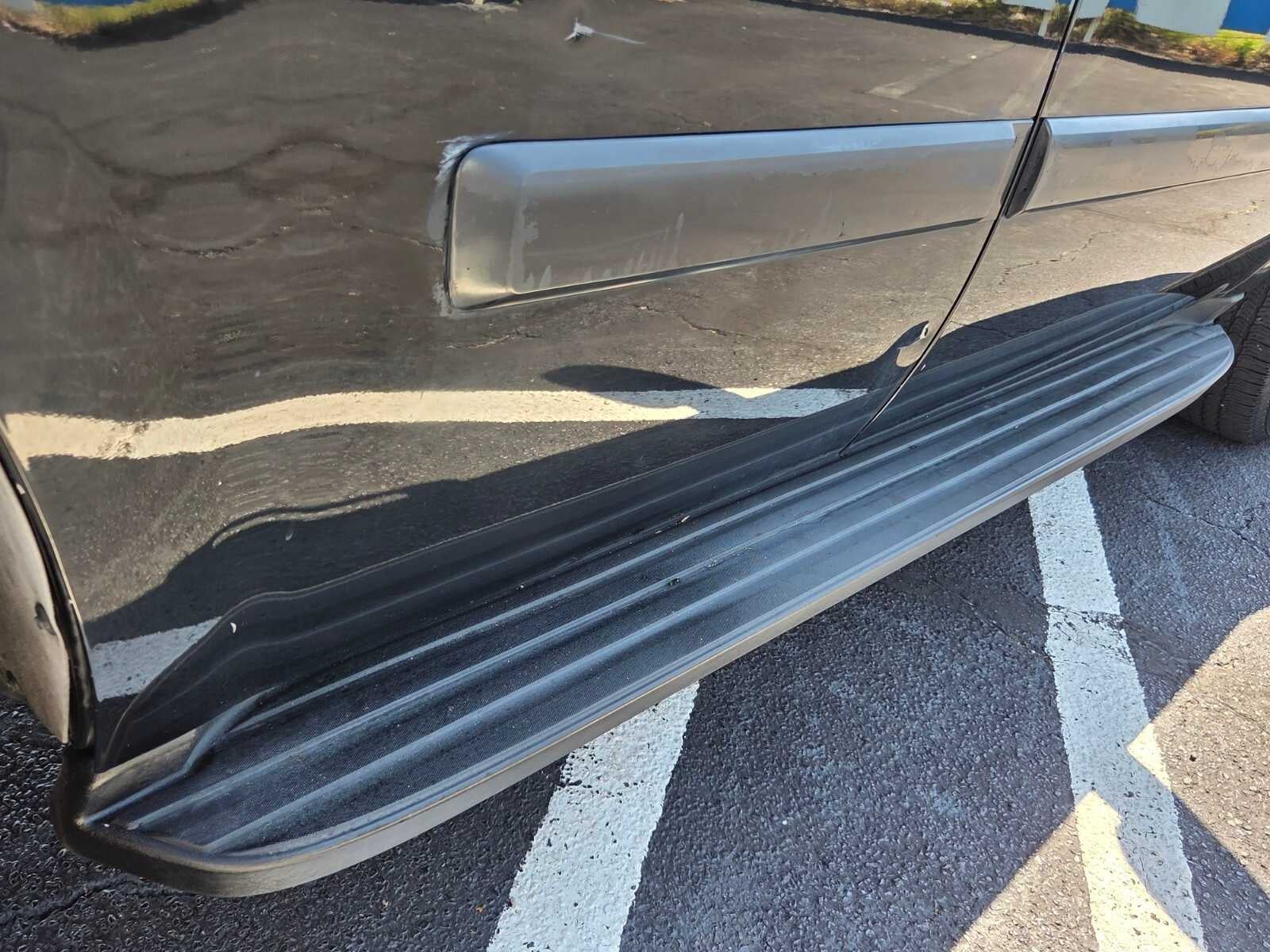 2007 Chevrolet Tahoe LT