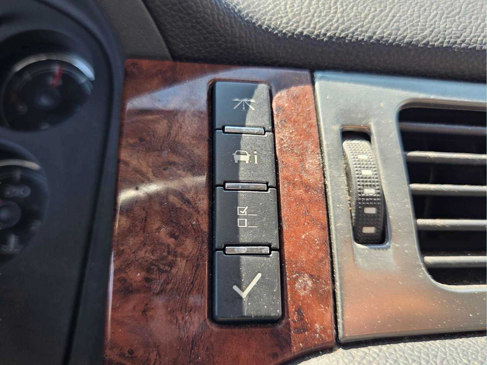 2007 Chevrolet Tahoe LT