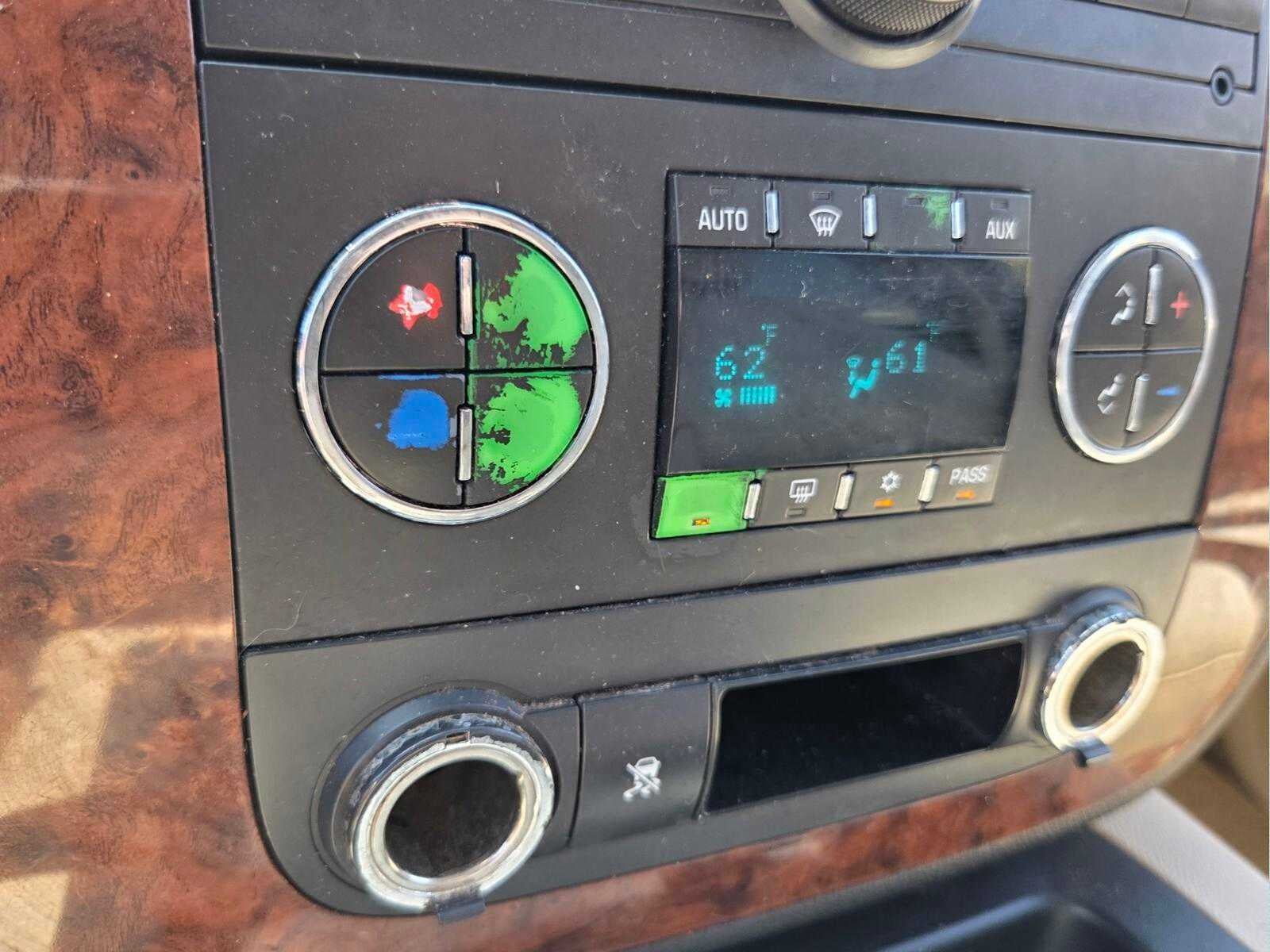 2007 Chevrolet Tahoe LT