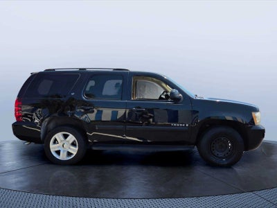 2007 Chevrolet Tahoe LT