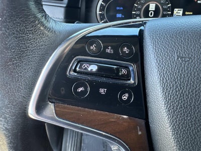 2019 Cadillac Escalade Premium Luxury