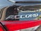 2021 Honda Accord Sedan Sport SE