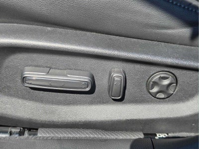 2021 Honda Accord Sedan Sport SE