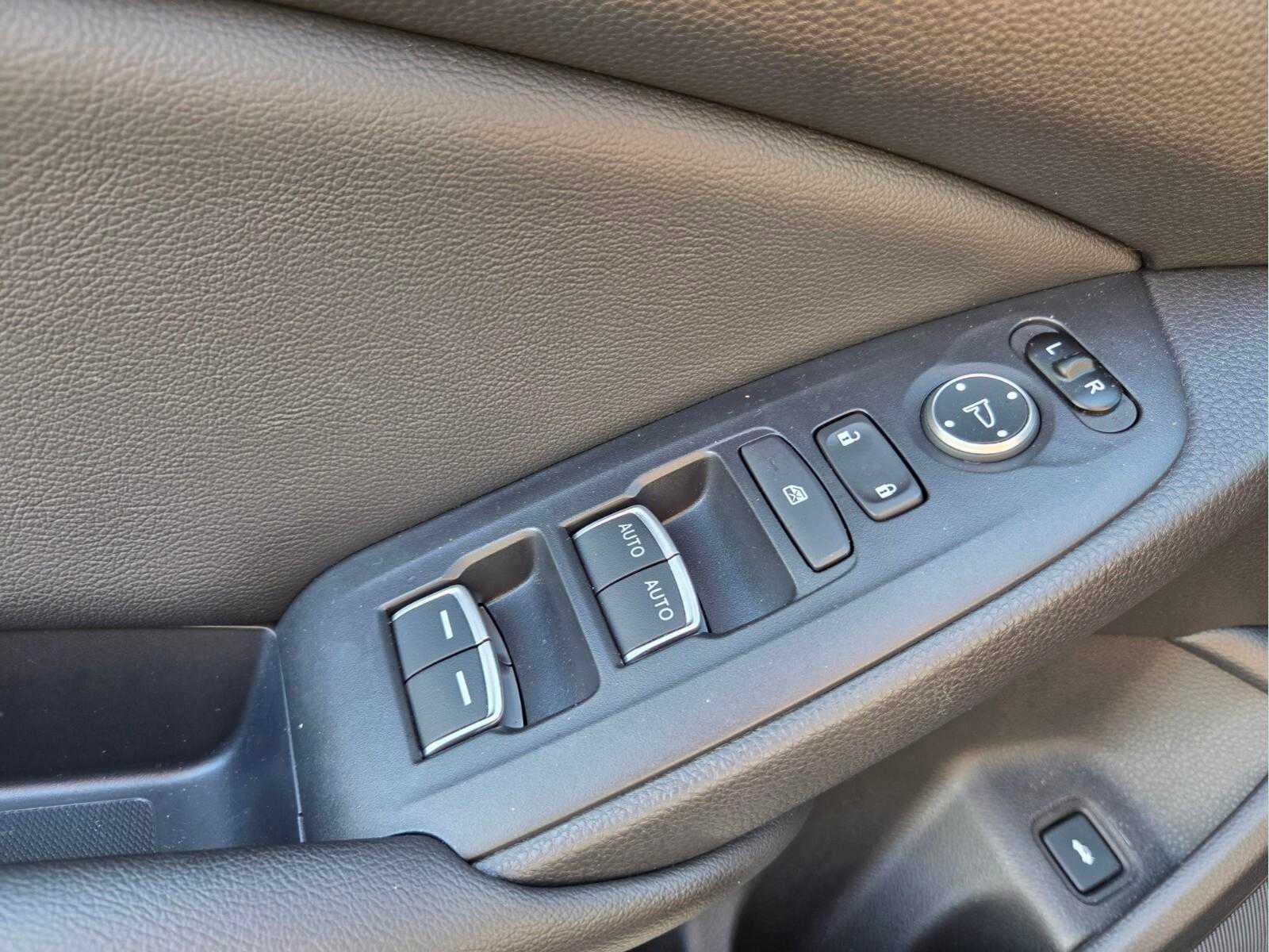 2021 Honda Accord Sedan Sport SE