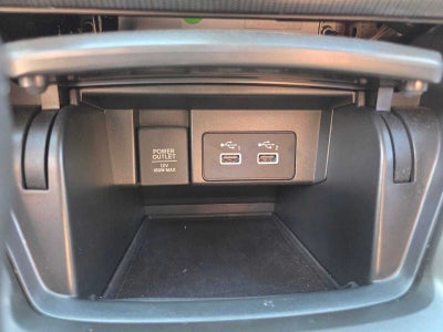 2021 Honda Accord Sedan Sport SE