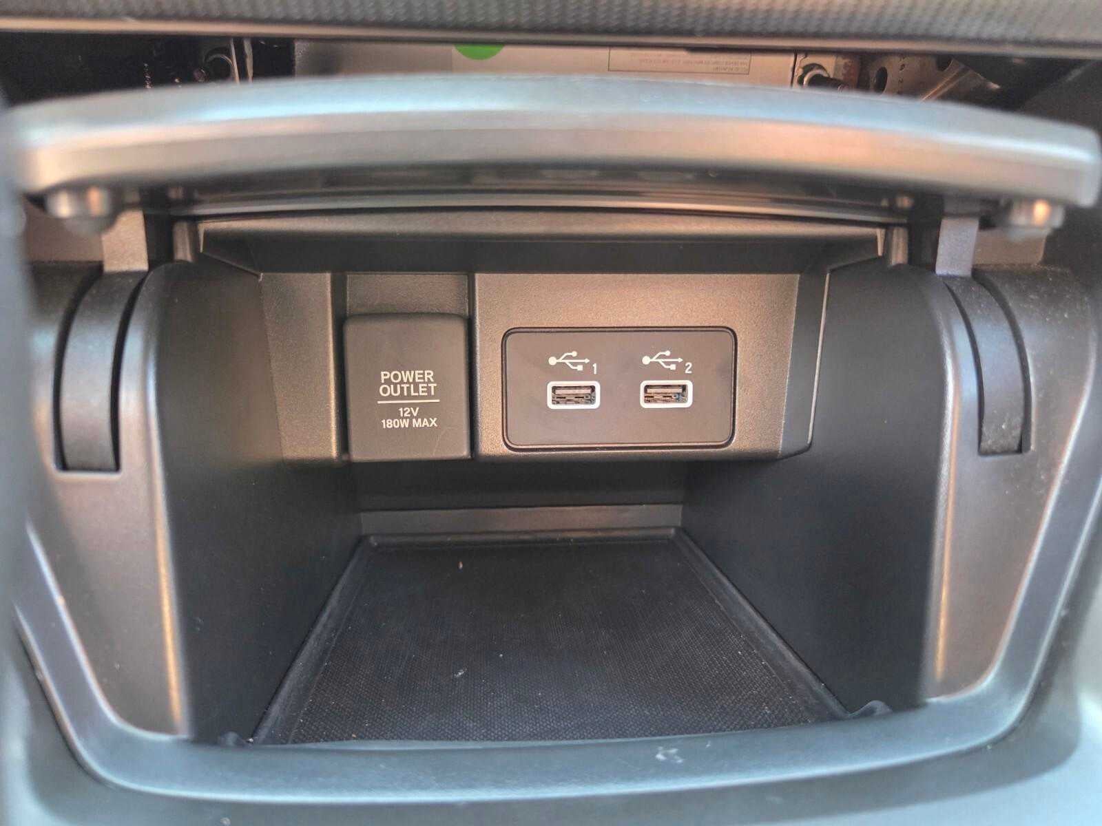 2021 Honda Accord Sedan Sport SE