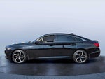 2021 Honda Accord Sedan Sport SE