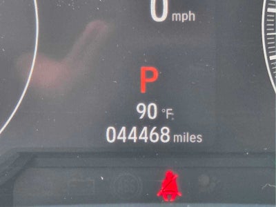 2021 Honda Accord Sedan Sport SE