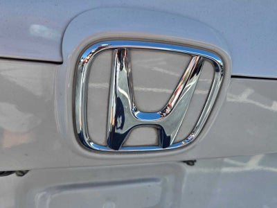 2021 Honda Accord Sedan Sport