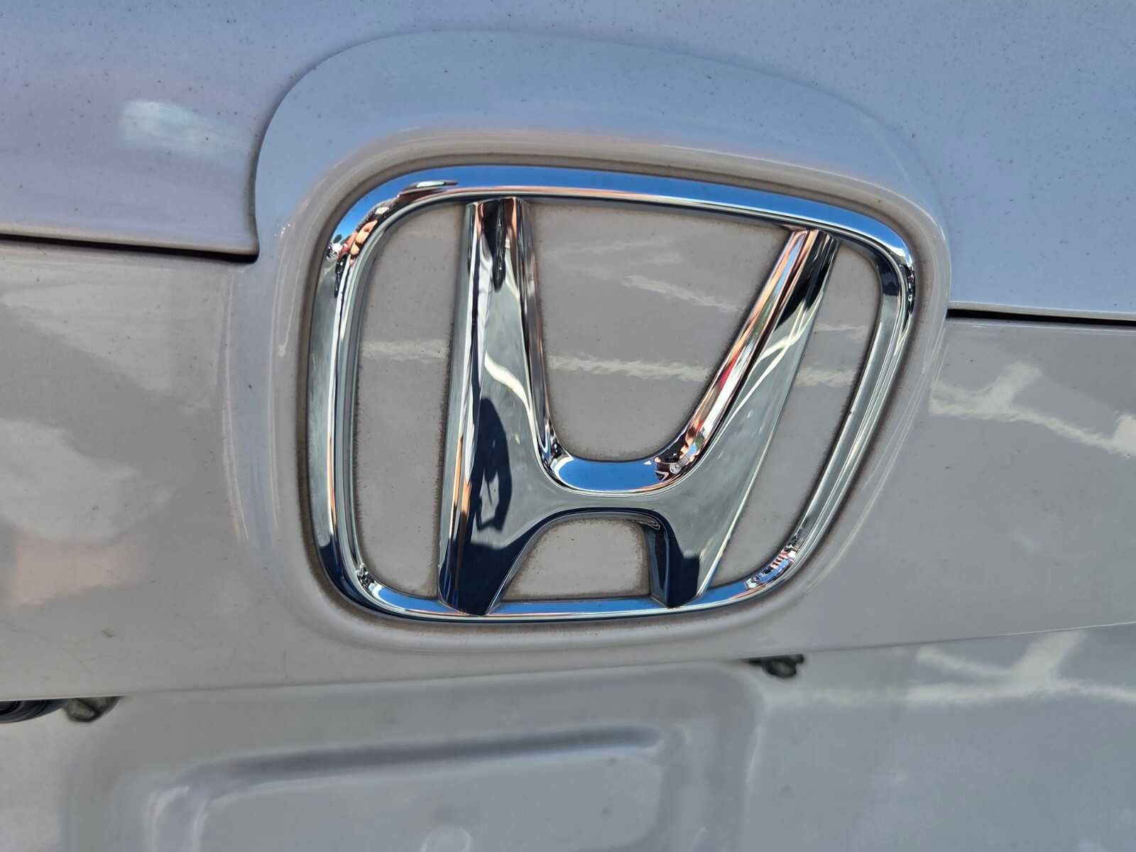 2021 Honda Accord Sedan Sport
