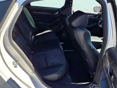 2021 Honda Accord Sedan Sport