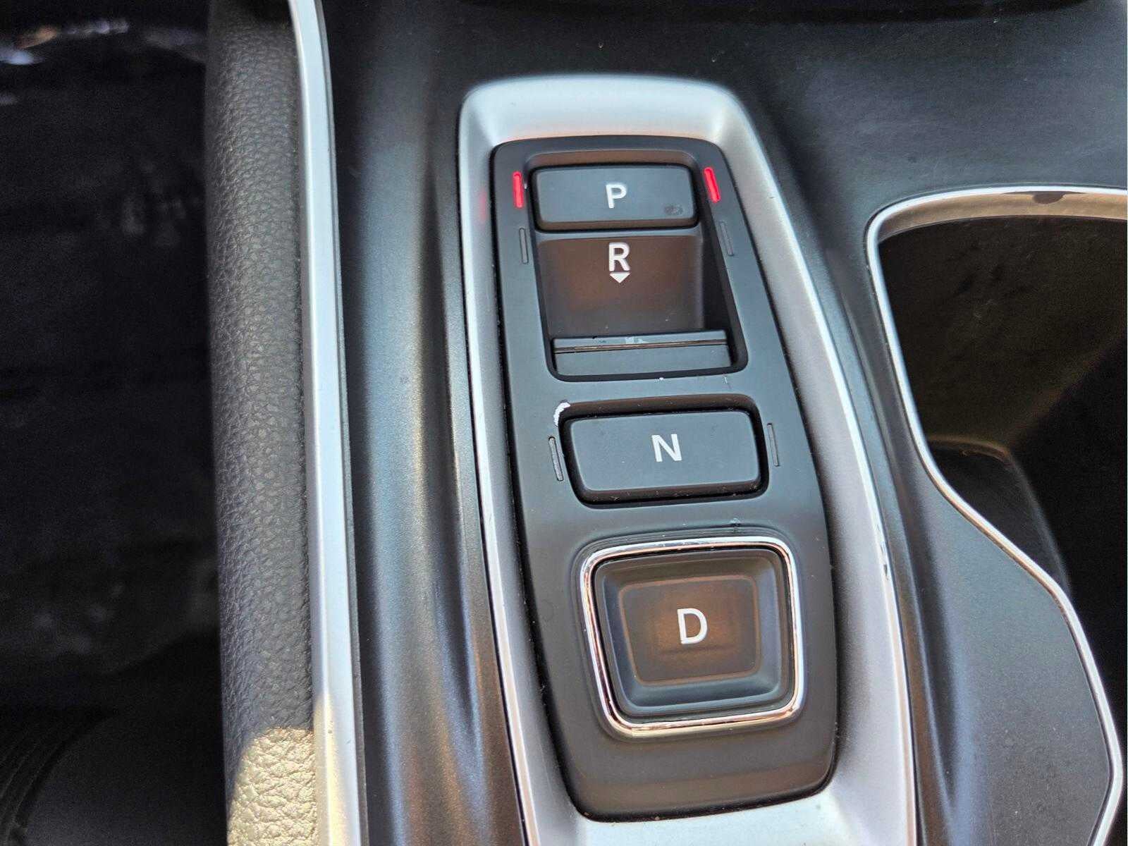 2021 Honda Accord Sedan Sport