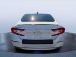 2021 Honda Accord Sedan Sport