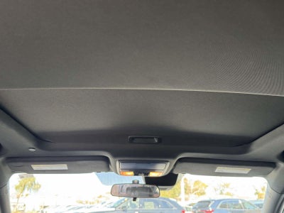 2018 Honda Accord Sport 2.0T