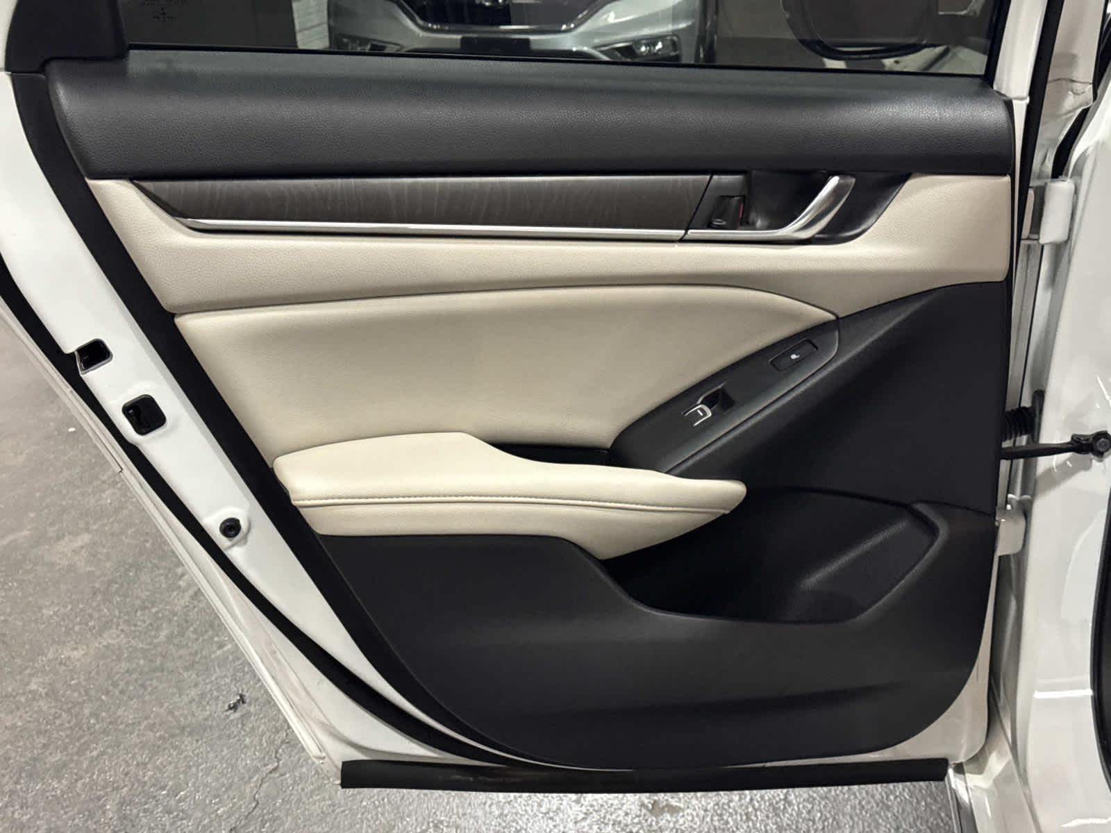 2021 Honda Accord Touring