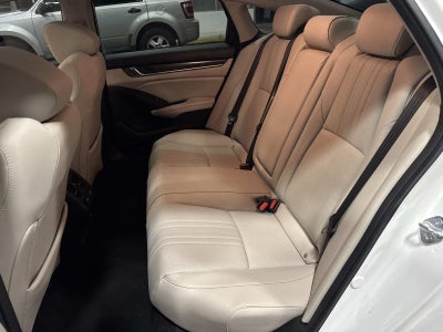 2021 Honda Accord Touring