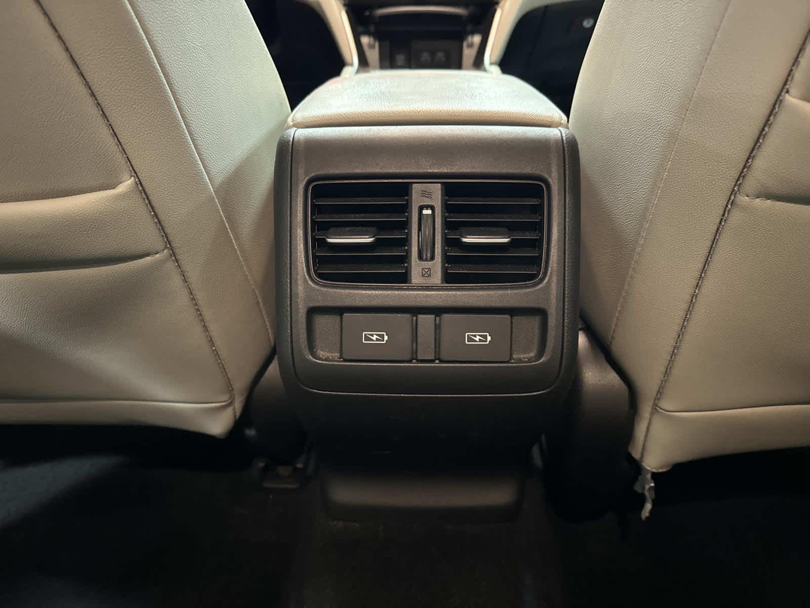 2021 Honda Accord Touring