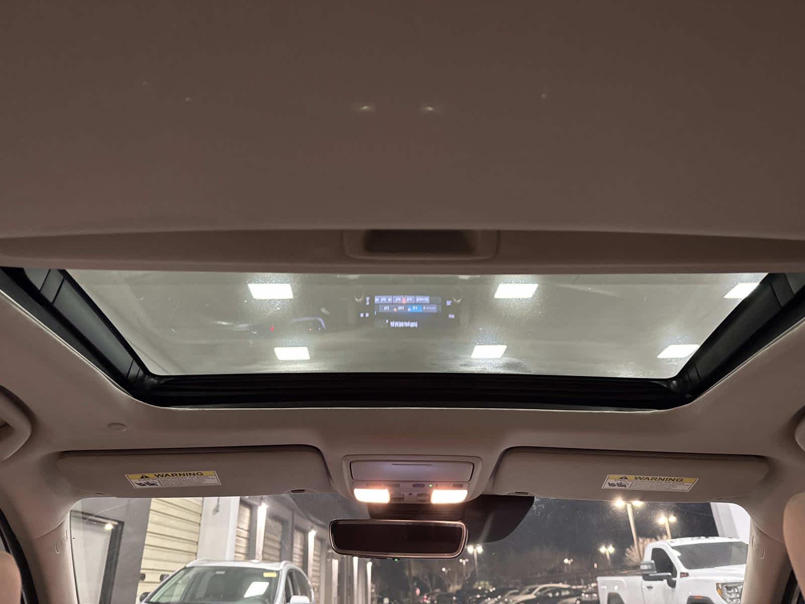 2021 Honda Accord Touring