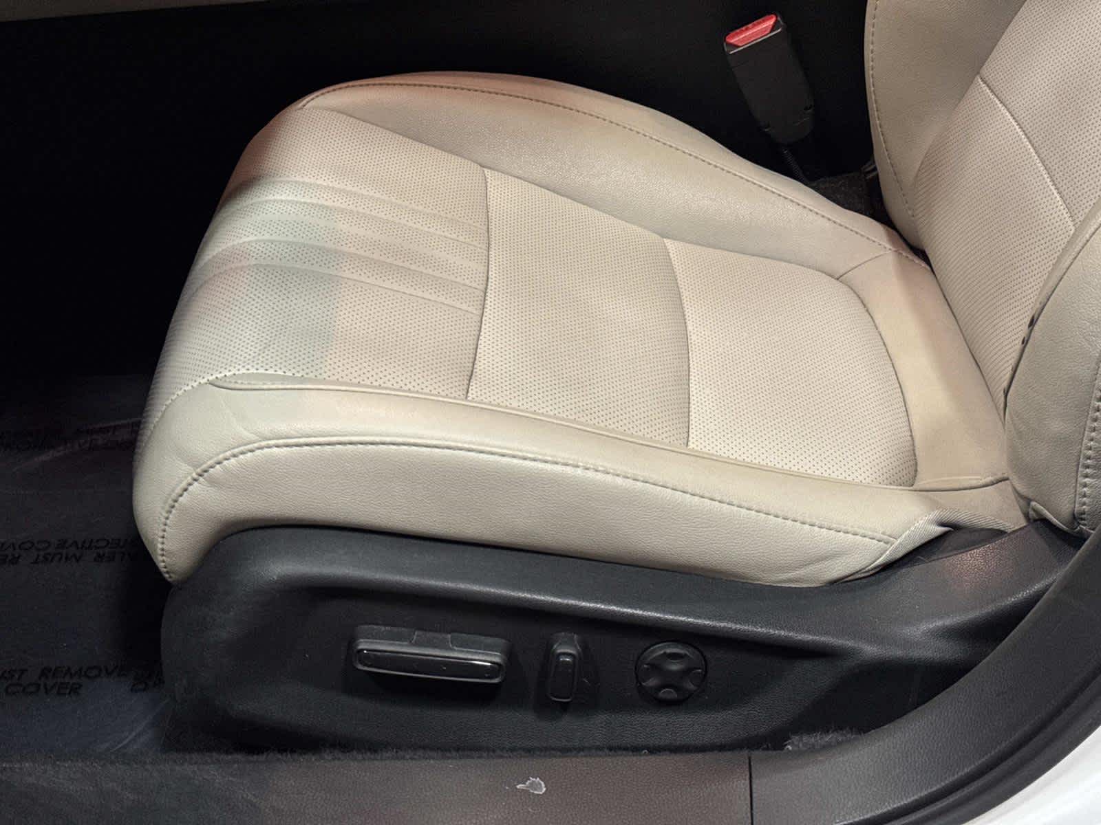 2021 Honda Accord Touring