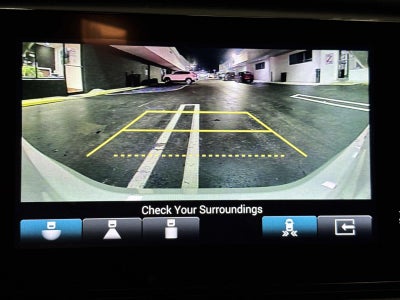 2021 Honda Accord Touring