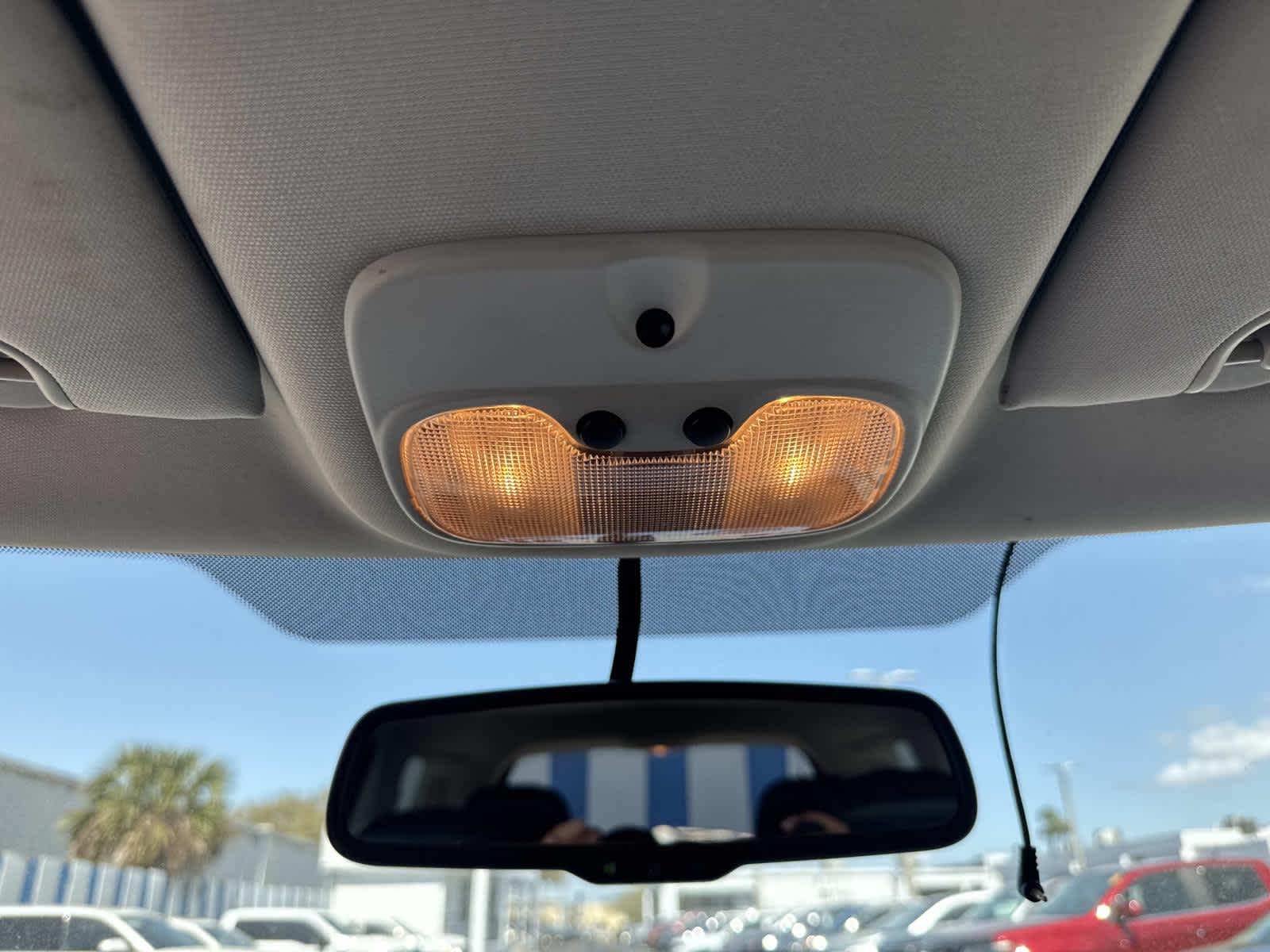 2011 Jeep Patriot Latitude X