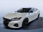 2023 Nissan Maxima SR